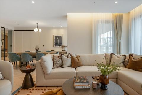 undefined, Mayfair, London W1J
