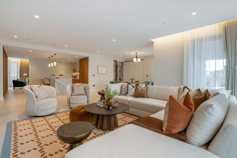 undefined, Mayfair, London W1J