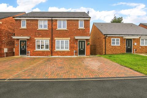 undefined, Bedlington NE22