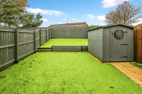undefined, Bedlington NE22