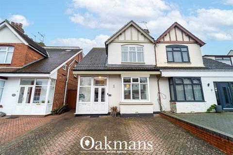 3 bedroom semi-detached house for sale, Hawkesley Mill Lane, West Midlands B31