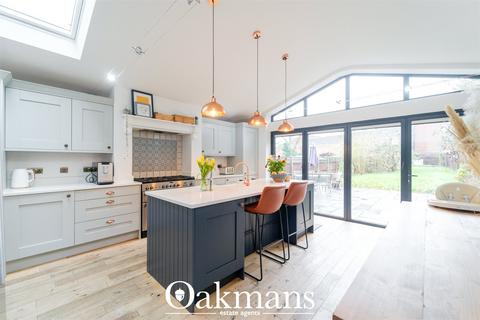 3 bedroom semi-detached house for sale, Hawkesley Mill Lane, West Midlands B31