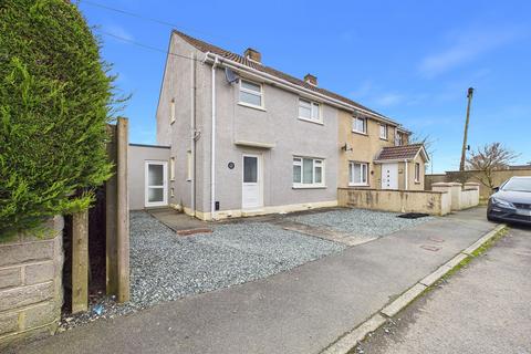 3 bedroom semi-detached house for sale, Jenkins Close, Haverfordwest, SA61