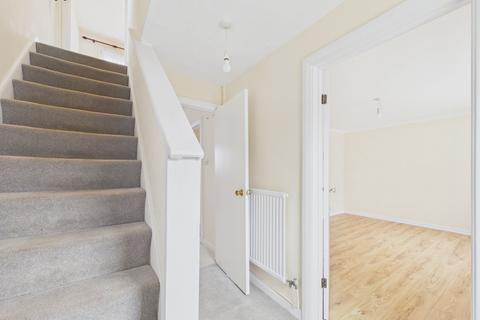 3 bedroom semi-detached house for sale, Jenkins Close, Haverfordwest, SA61