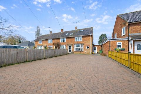 3 bedroom end of terrace house to rent, Meadow Way, Bracknell, Berkshire, RG42