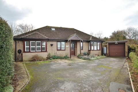 undefined, Beanhill Road, Ducklington, OX29