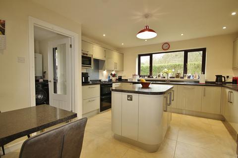 undefined, Beanhill Road, Ducklington, OX29