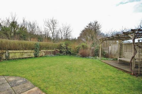undefined, Beanhill Road, Ducklington, OX29