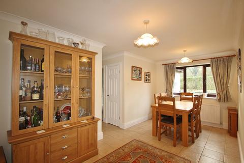 undefined, Beanhill Road, Ducklington, OX29