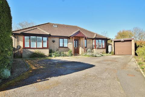 undefined, Beanhill Road, Ducklington, OX29