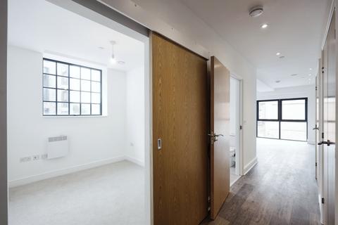 undefined, Leigh Street, High Wycombe
