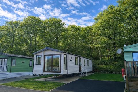 2 bedroom mobile home for sale, Crook O Lune Caravan Park, Caton Road, Lancaster LA2