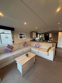 2 bedroom mobile home for sale, Crook O Lune Caravan Park, Caton Road, Lancaster LA2