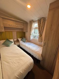 2 bedroom mobile home for sale, Crook O Lune Caravan Park, Caton Road, Lancaster LA2