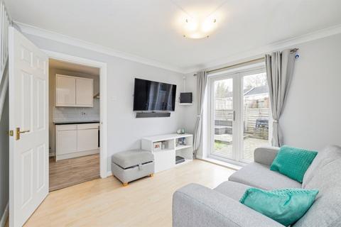 undefined, Evensyde, Watford