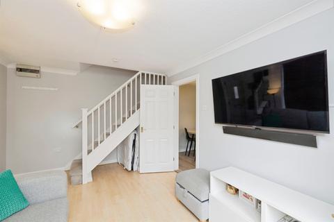 undefined, Evensyde, Watford