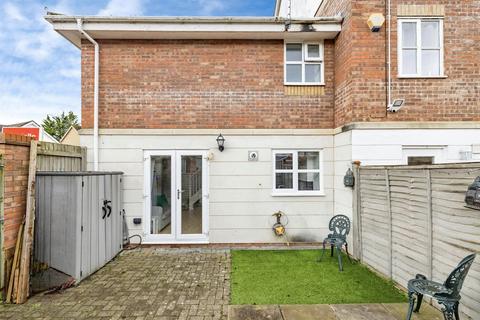 undefined, Evensyde, Watford