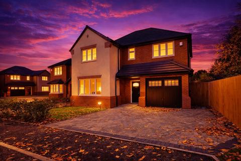 undefined, Lichfield Road, Bloxwich, Walsall