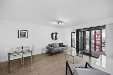 1 bedroom flat to rent, Great Eastern Road London E15
