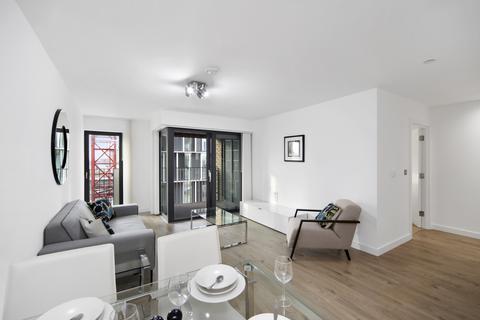 1 bedroom flat to rent, Great Eastern Road London E15