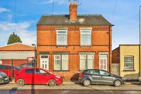 undefined, Rutland Street, Ilkeston