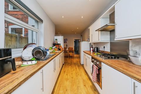 2 bedroom end of terrace house for sale, Portland Road, Selston, Nottingham