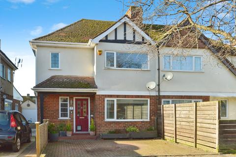 undefined, Bradvue Crescent, Bradville, Milton Keynes