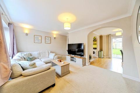 3 bedroom semi-detached house for sale, Glebe Road, Deanshanger, MILTON KEYNES