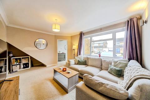 3 bedroom semi-detached house for sale, Glebe Road, Deanshanger, MILTON KEYNES
