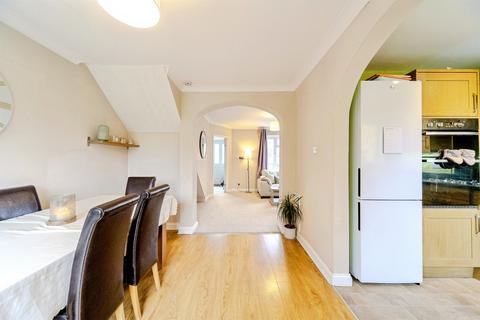 3 bedroom semi-detached house for sale, Glebe Road, Deanshanger, MILTON KEYNES