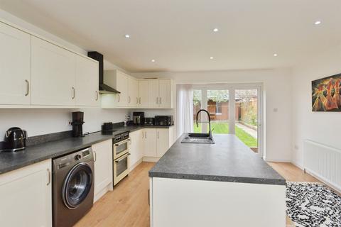 3 bedroom semi-detached house for sale, Ridgmont, Deanshanger, Milton Keynes