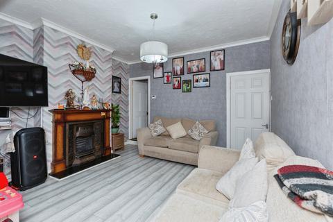 2 bedroom terraced house for sale, Humberstone Lane, Thurmaston, Leicester