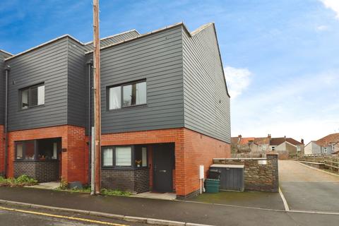 Park Road, Kingswood, Bristol