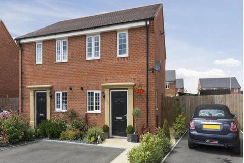 2 bedroom semi-detached house for sale, Chedworth Close, Stratford-Upon-Avon