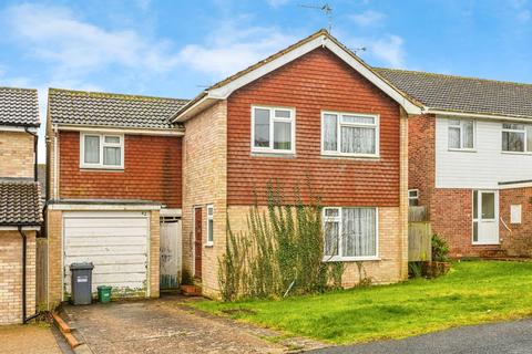 4 bedroom detached house for sale, The Ridings, Burgess Hill