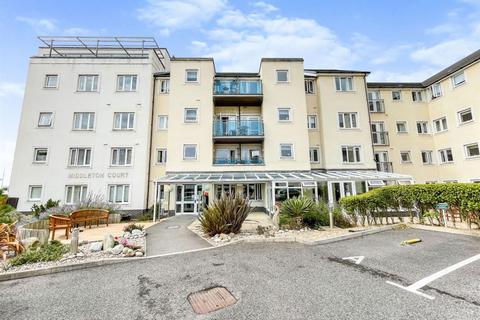 2 bedroom apartment for sale, Middleton Court, Porthcawl CF36