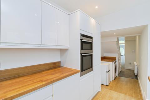 3 bedroom terraced house for sale, Hilldrop Terrace, Torquay