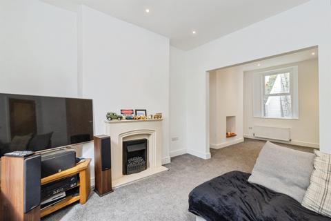 3 bedroom terraced house for sale, Hilldrop Terrace, Torquay