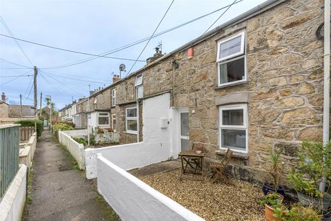 undefined, Jamaica Terrace, Penzance TR18