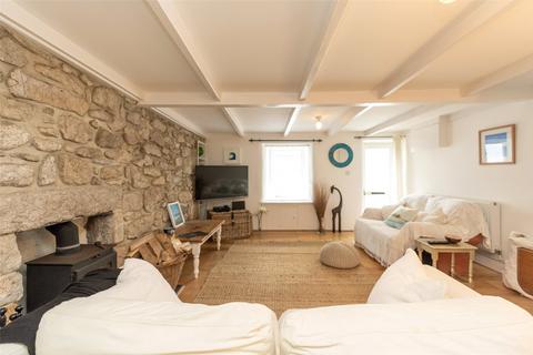 2 bedroom terraced house for sale, Jamaica Terrace, Penzance TR18
