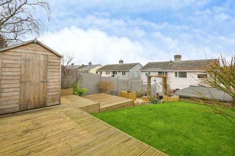 3 bedroom semi-detached house for sale, Dudley Road, Plymouth