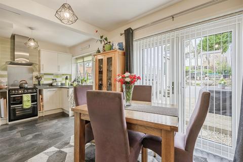 3 bedroom semi-detached house for sale, Dudley Road, Plymouth
