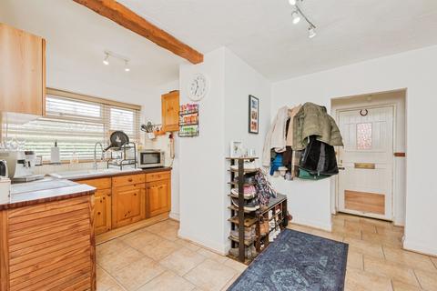 undefined, Daintry Drive, Hopwas, Tamworth