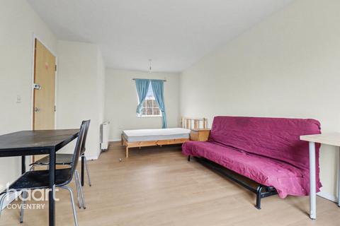 undefined, Gillquart Way, Coventry