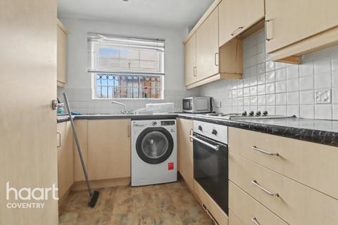 undefined, Gillquart Way, Coventry