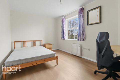 undefined, Gillquart Way, Coventry