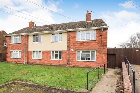 Fozdar Crescent, Bilston