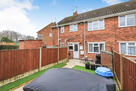 undefined, Fozdar Crescent, Bilston