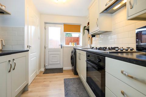 undefined, Fozdar Crescent, Bilston