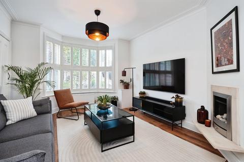 3 bedroom semi-detached house for sale, Upper Grosvenor Road, TUNBRIDGE WELLS